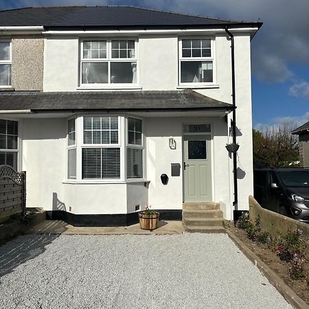 Tolcarne Cottage New Quay Kültér fotó